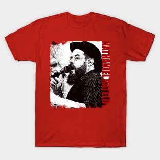 Nat Sing T-Shirt